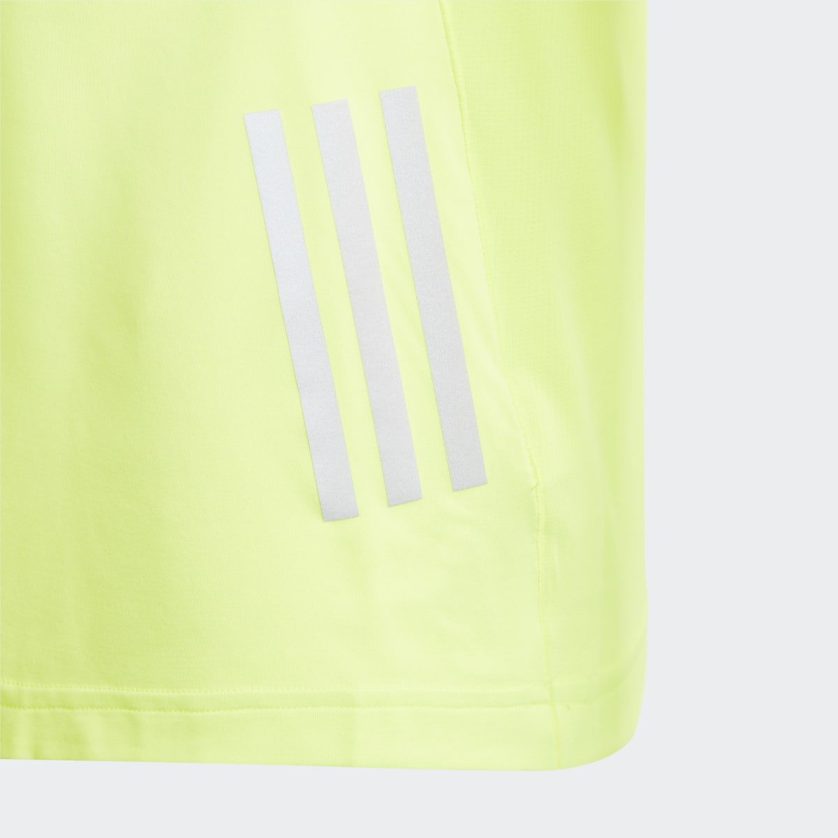 Adidas T-shirt AEROREADY 3-Stripes. 5