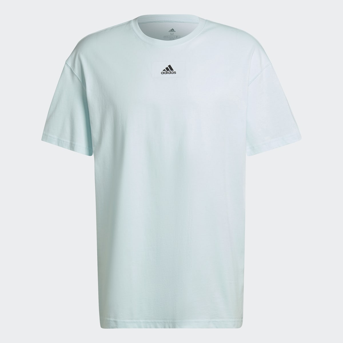 Adidas Essentials FeelVivid Drop Shoulder Tee. 5