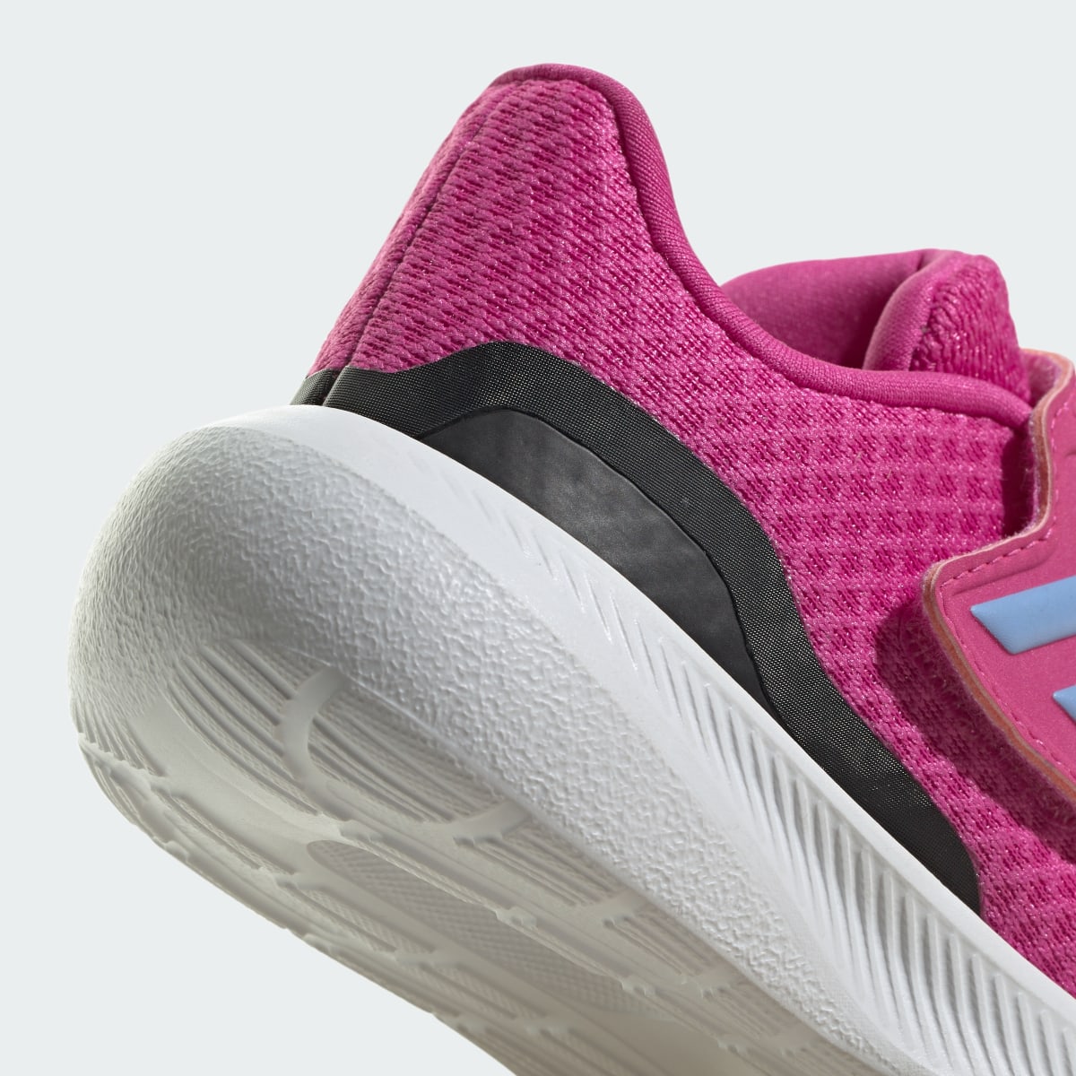 Adidas RunFalcon 3.0 Hook-and-Loop Ayakkabı. 10