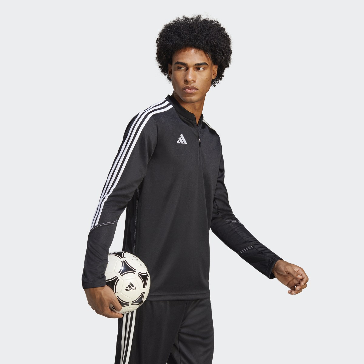 Adidas Sudadera entrenamiento Tiro 23 Club. 4