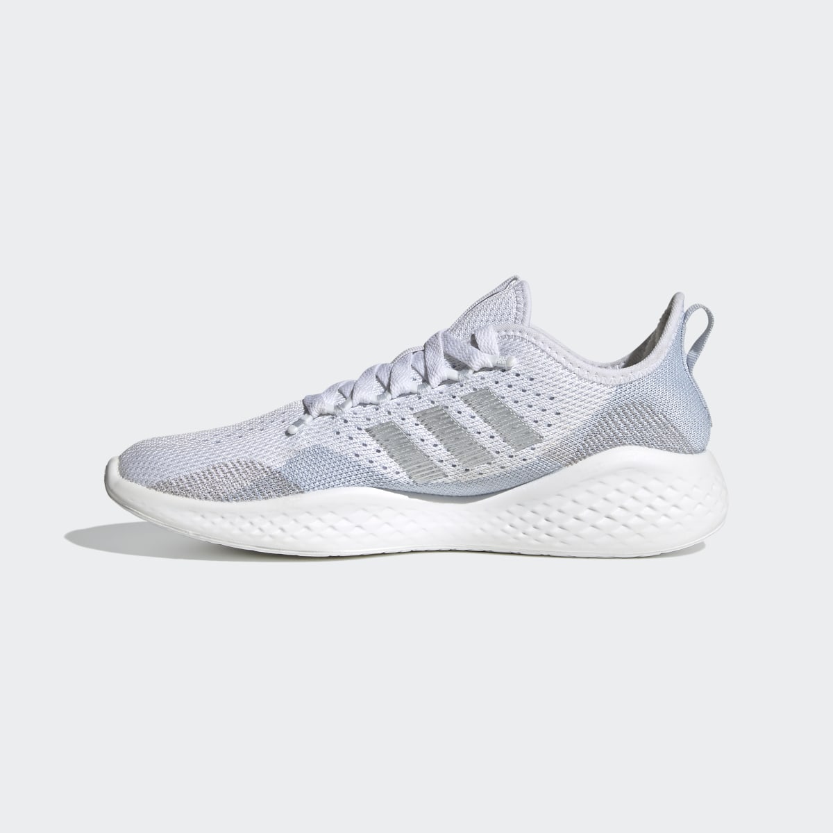 Adidas Fluidflow 2.0 Shoes. 8