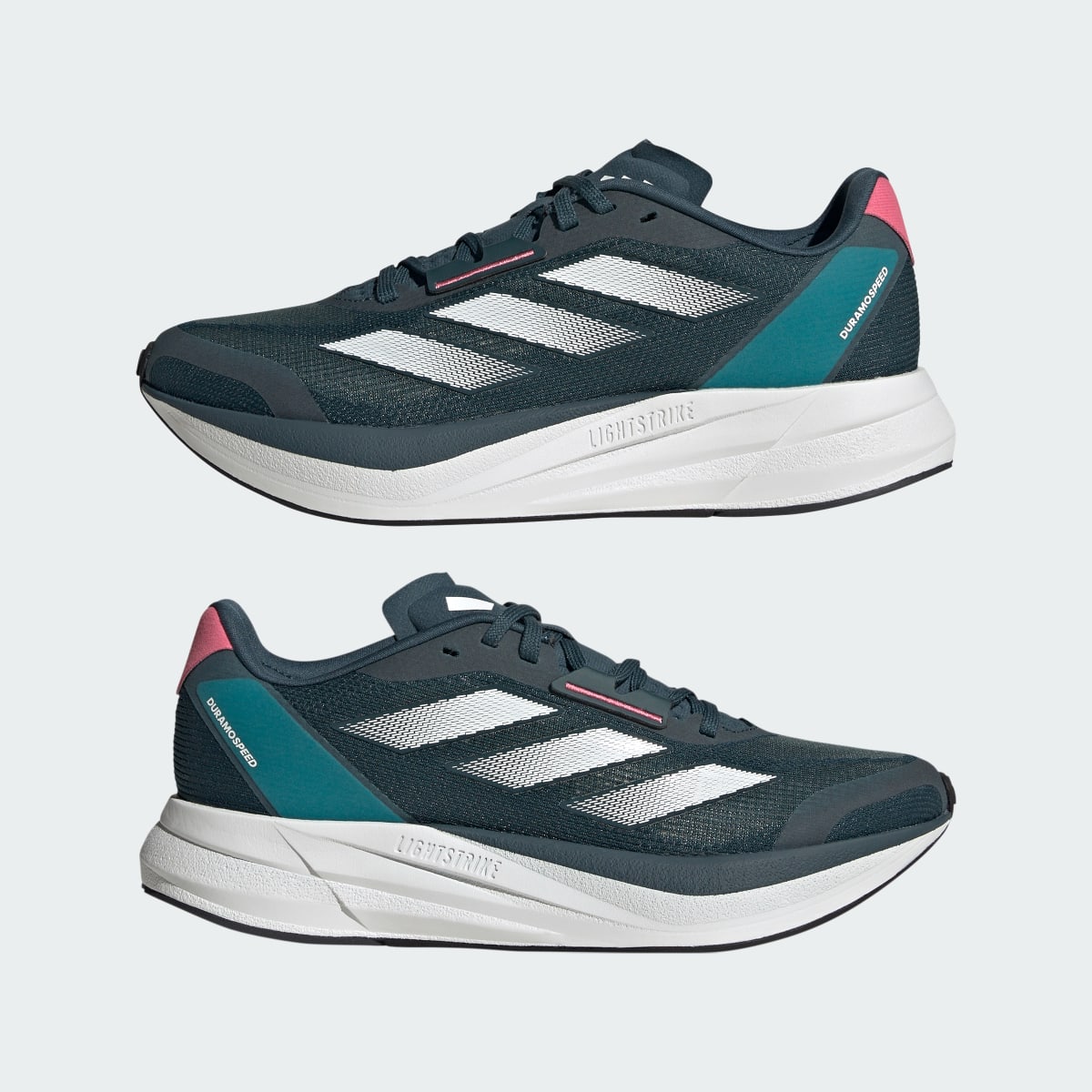 Adidas Duramo Speed Running Shoes. 11