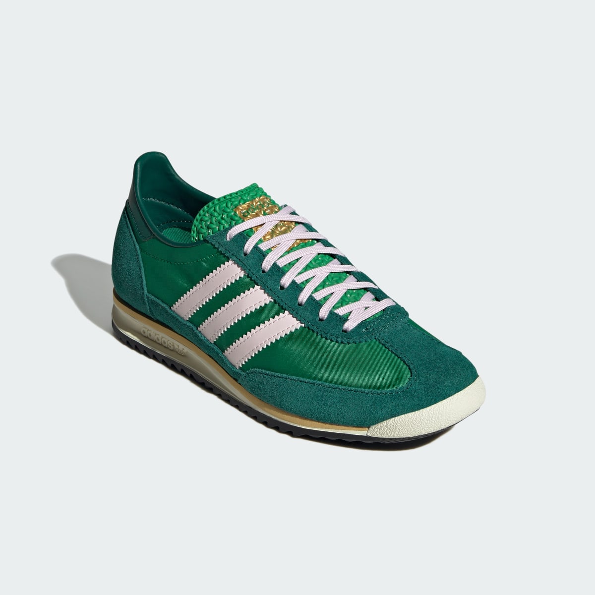 Adidas Chaussure SL72 OG. 5