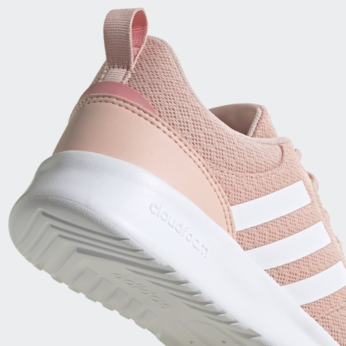 Adidas QT Racer 2.0 Shoes. 10