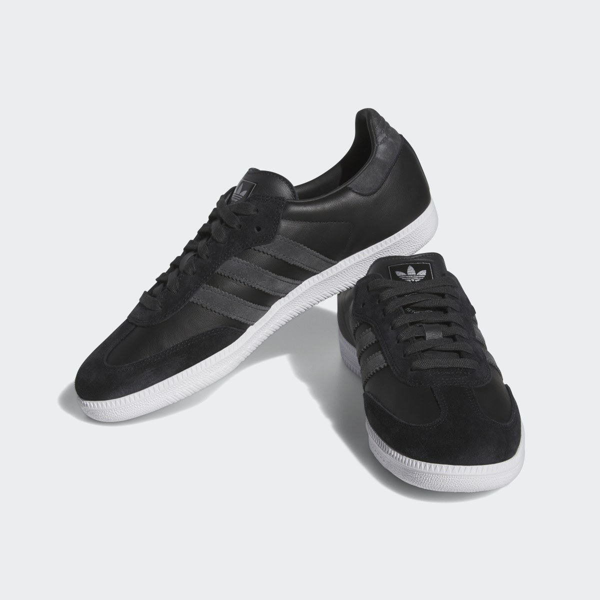 Adidas Tenis Samba ADV. 5