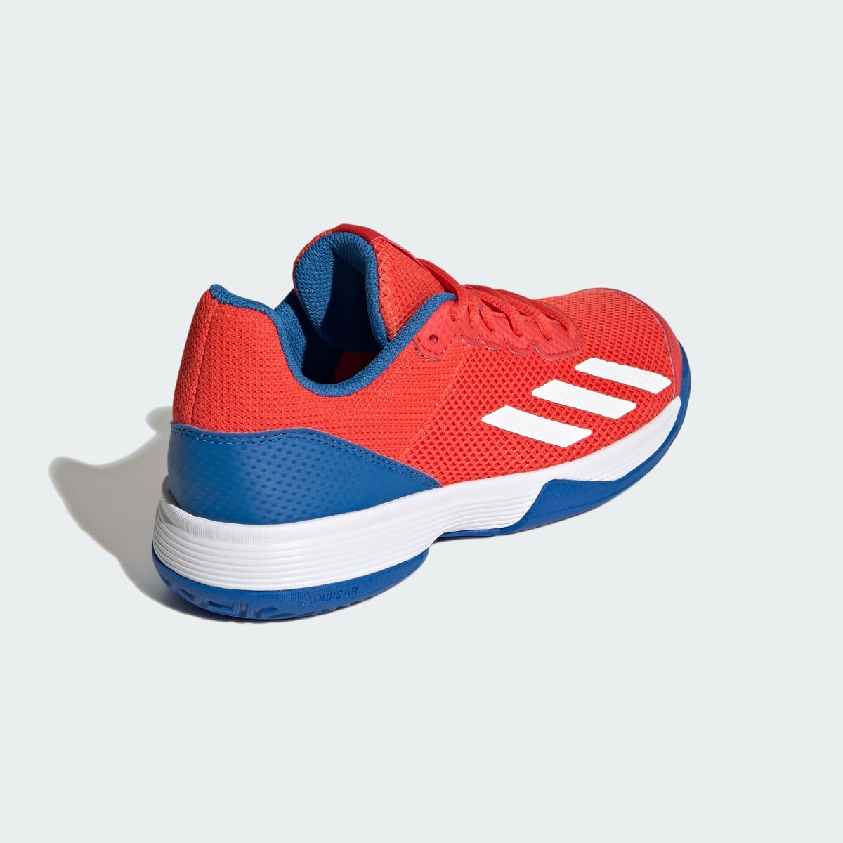 Adidas Chaussure de tennis Courtflash. 6