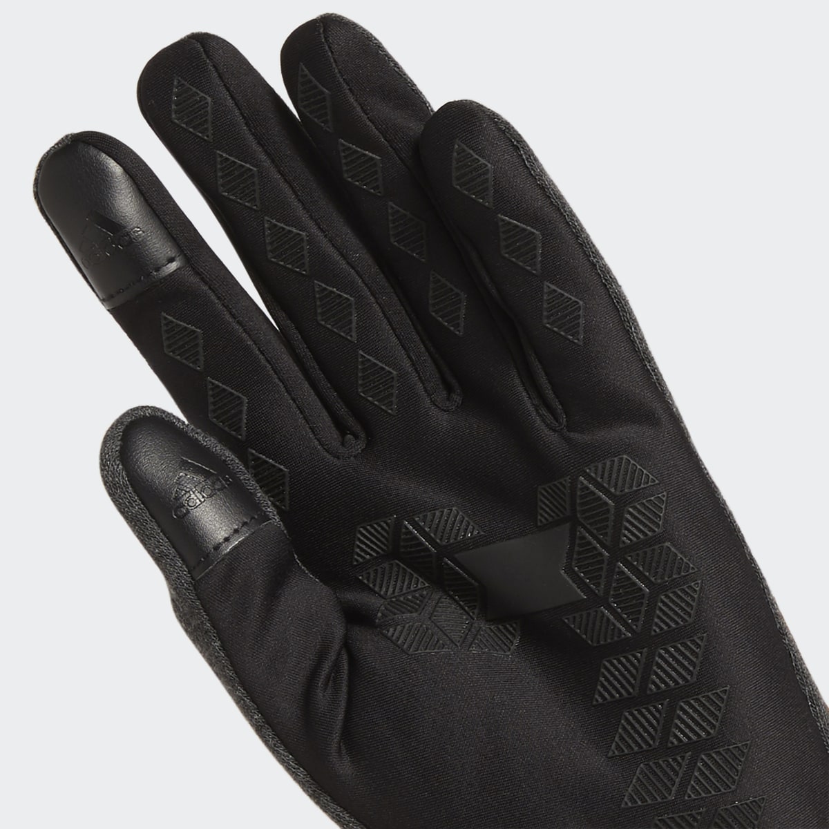 Adidas Edge Gloves. 4