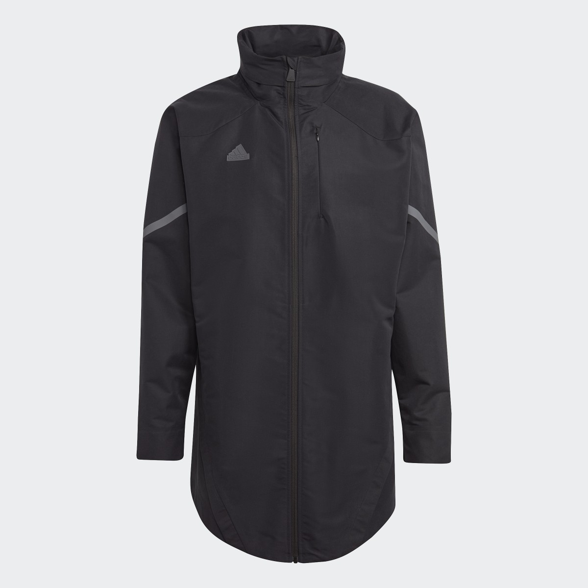 Adidas Designed 4 Gameday Jacket. 5