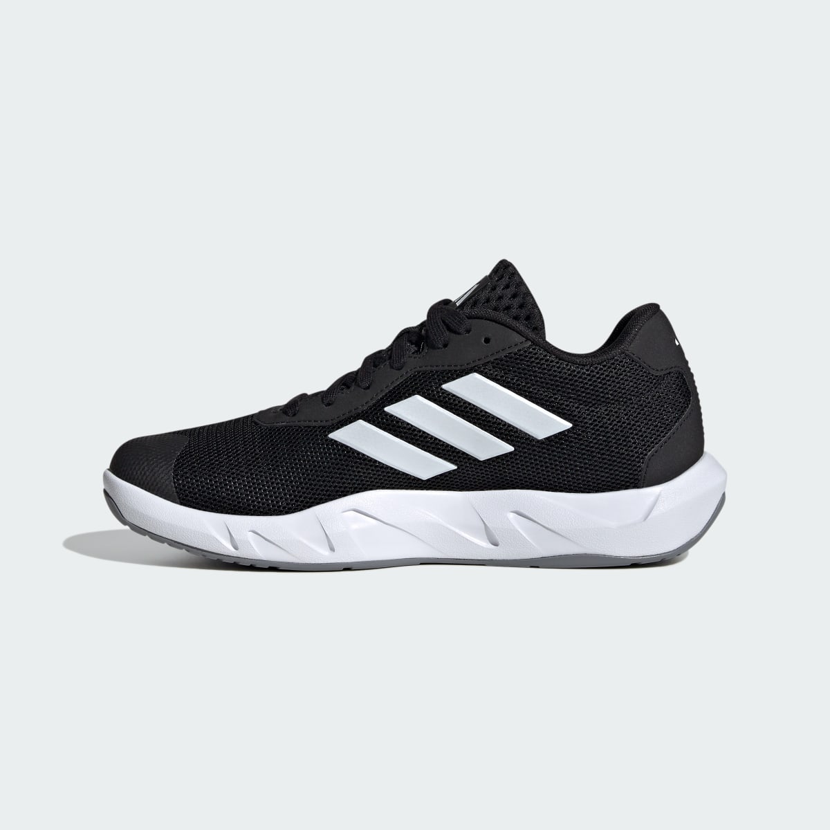 Adidas Amplimove Trainer Shoes. 7