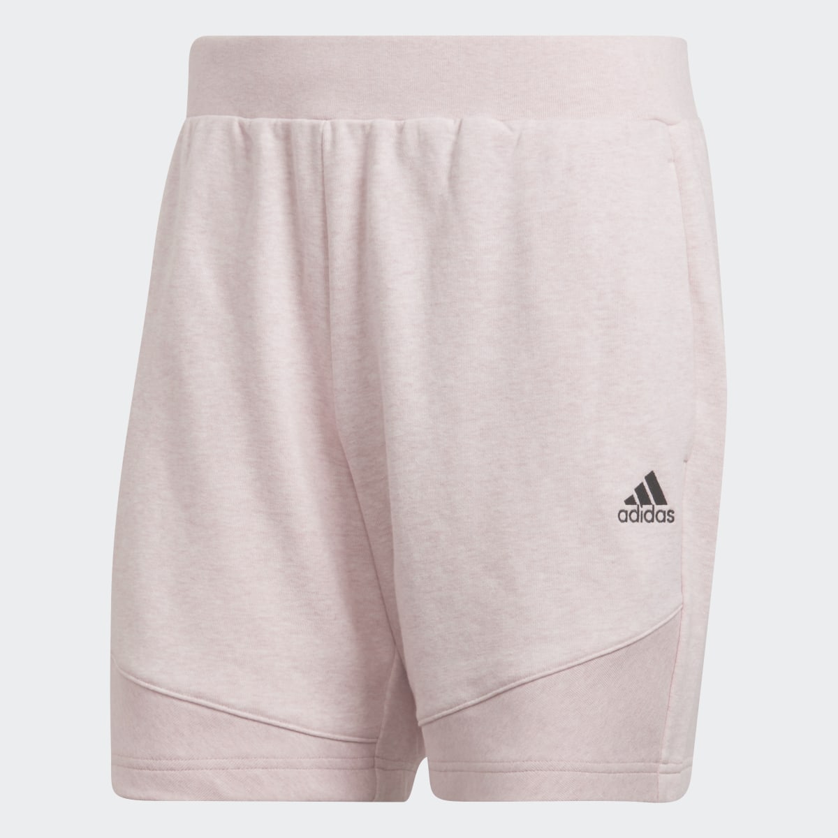 Adidas Botanically Dyed Shorts (Gender Neutral). 4