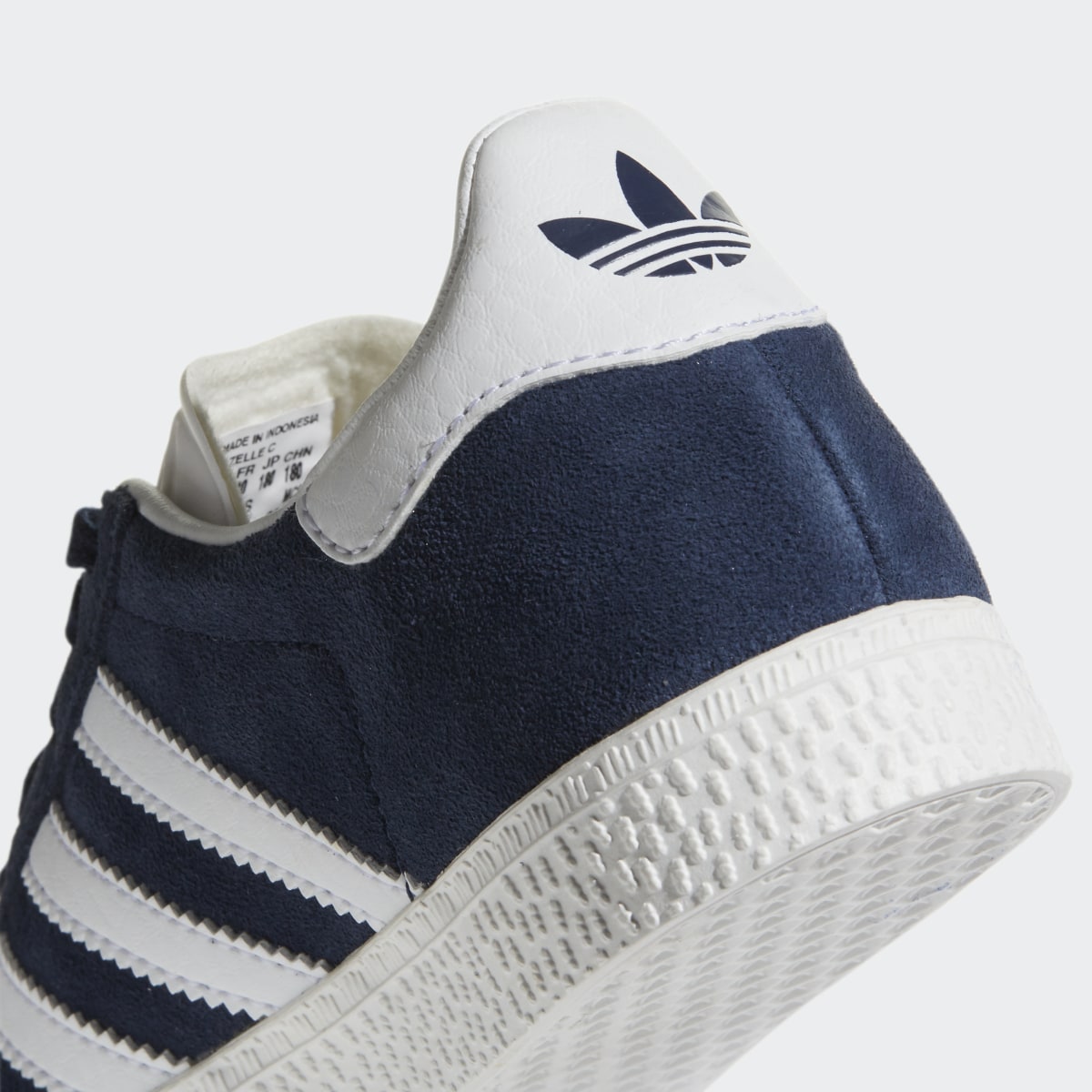 Adidas Scarpe Gazelle. 10