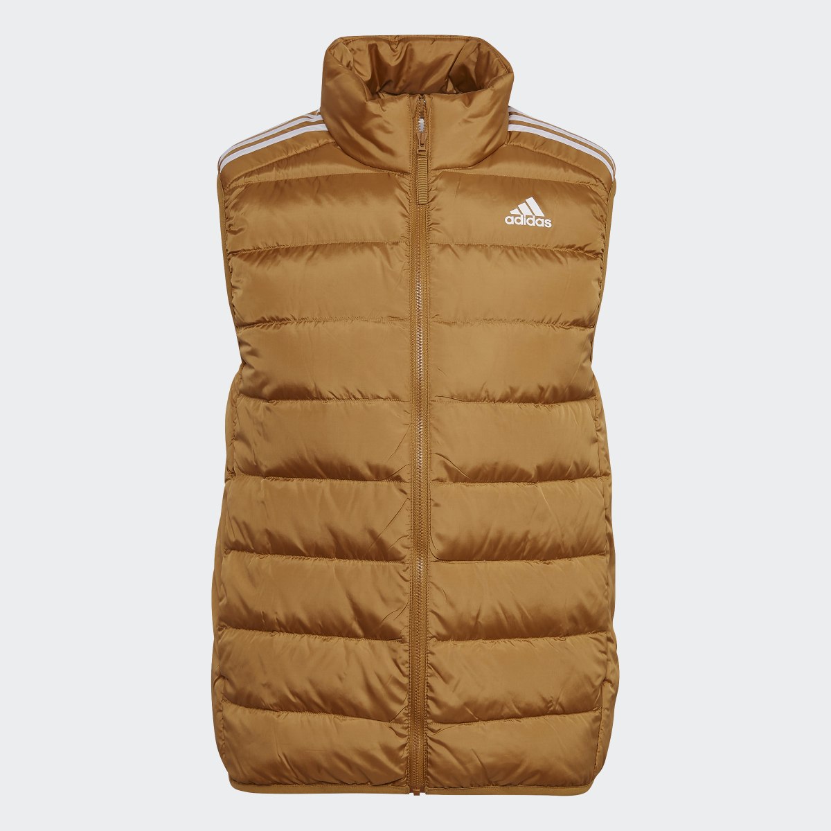 Adidas Essentials Light Down Vest. 5