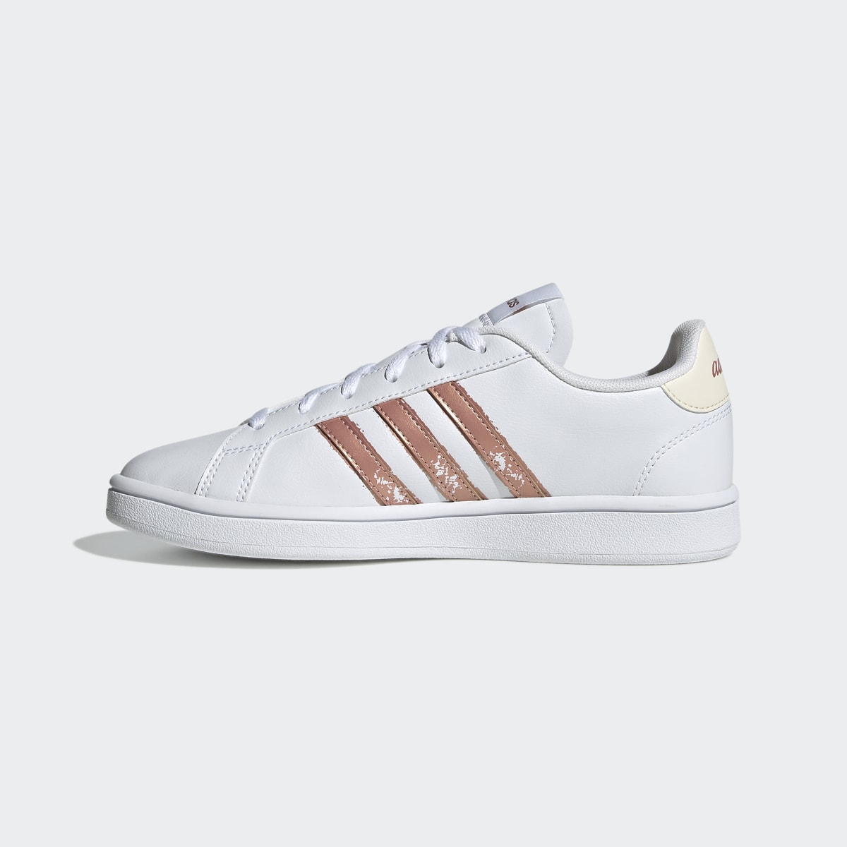 Adidas Sapatilhas Base Beyond Grand Court. 7