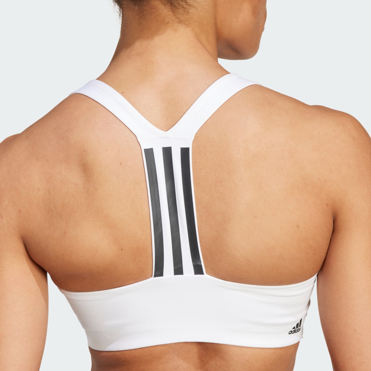 Adidas Powerimpact Training Medium-Support Bra. 8