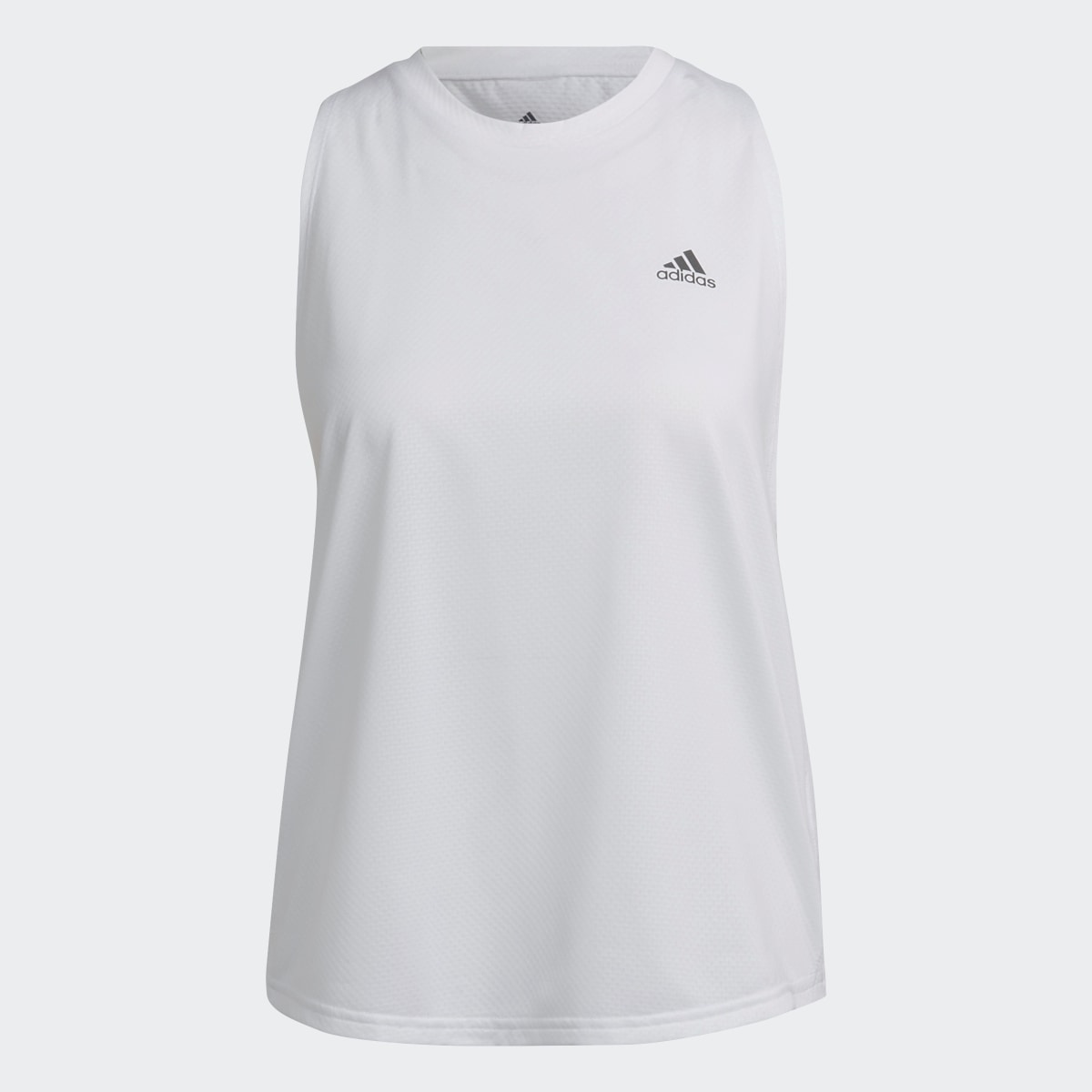 Adidas Camisola de Alças para Running Run Icons. 6