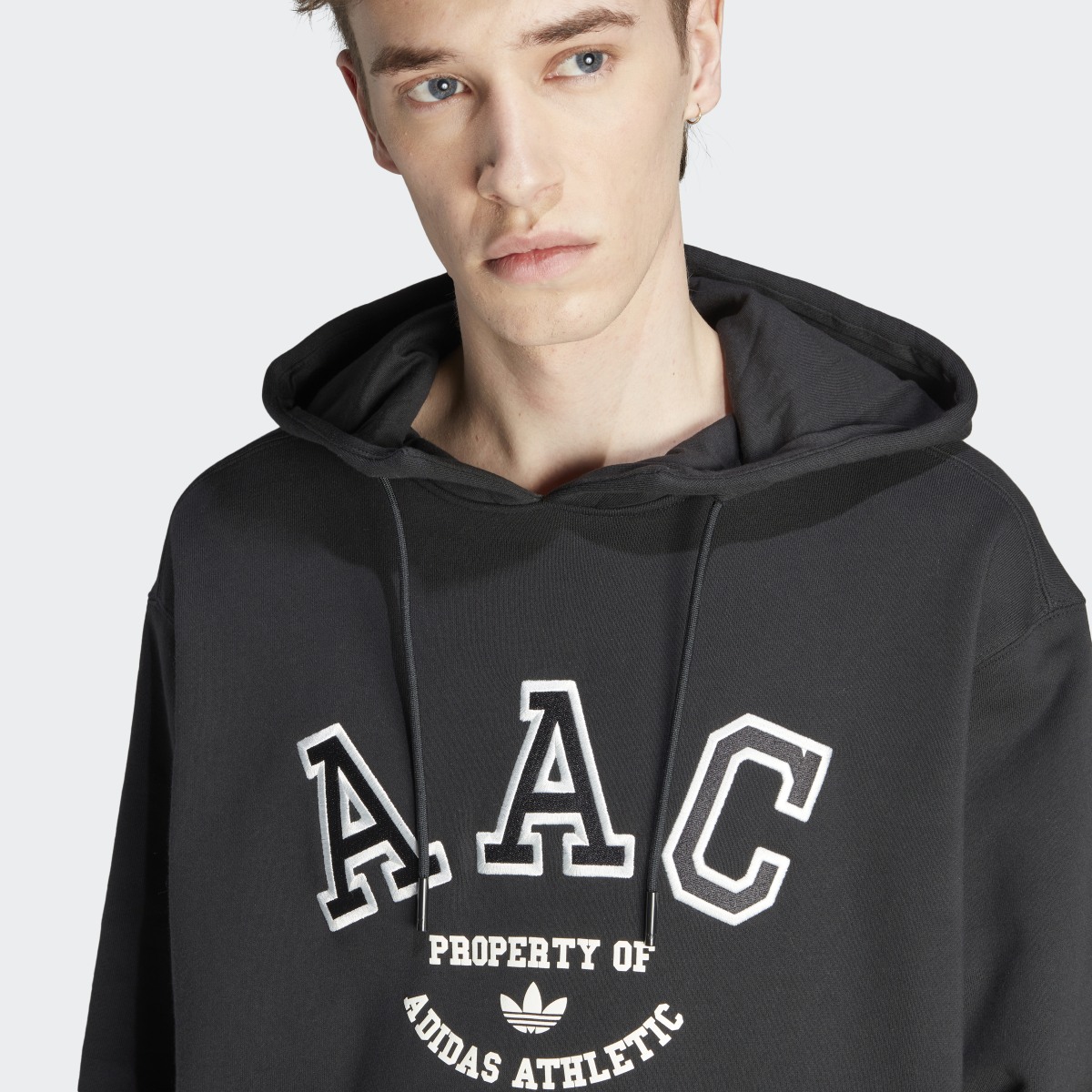 Adidas AAC Hoodie. 7