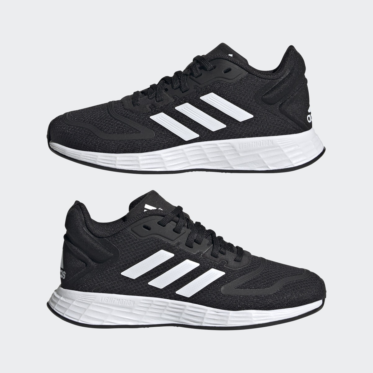 Adidas Chaussure Duramo 10. 8