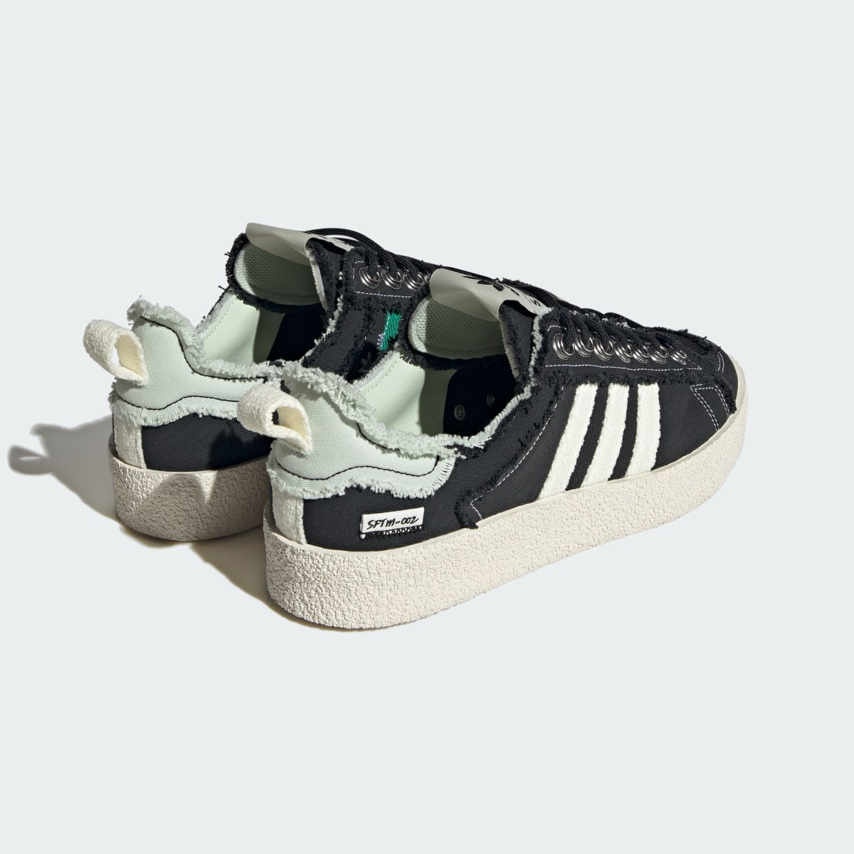 Adidas Buty Campus 80s. 7