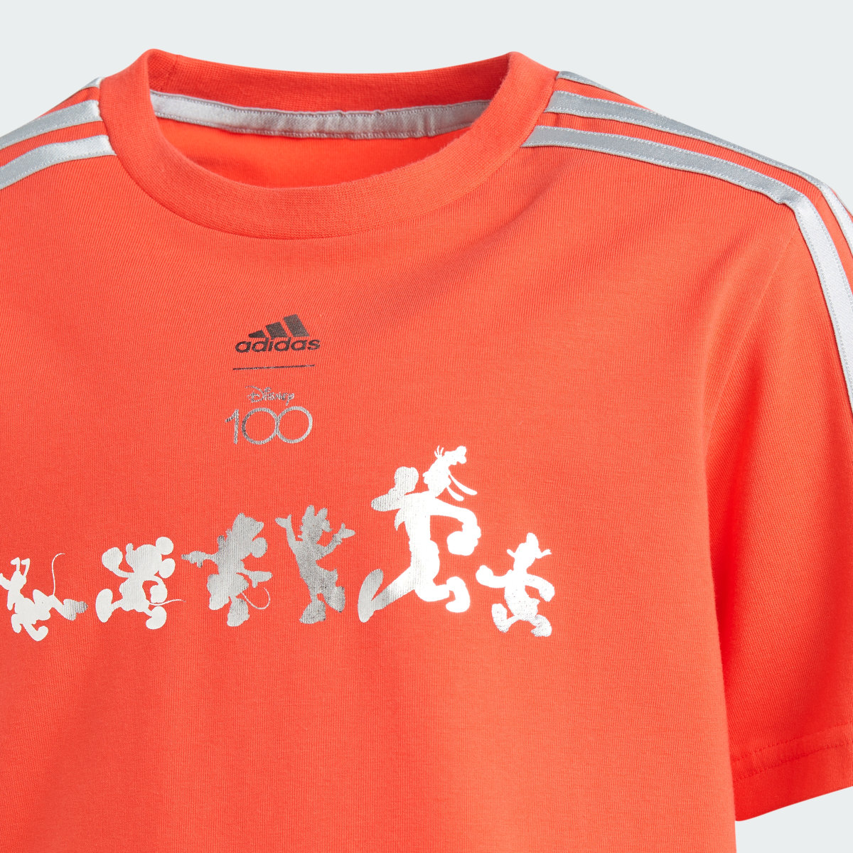 Adidas Disney 100 T-Shirt. 6