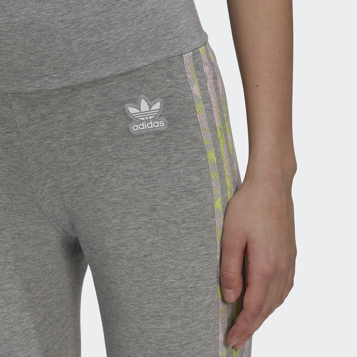 Adidas Tights. 5