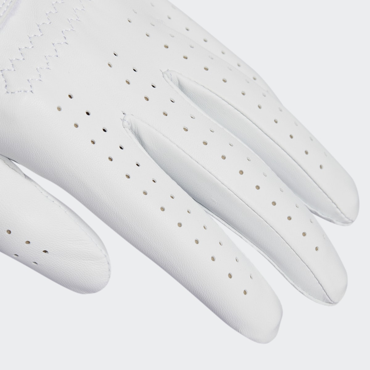 Adidas Ultimate Leather Golf Glove. 5