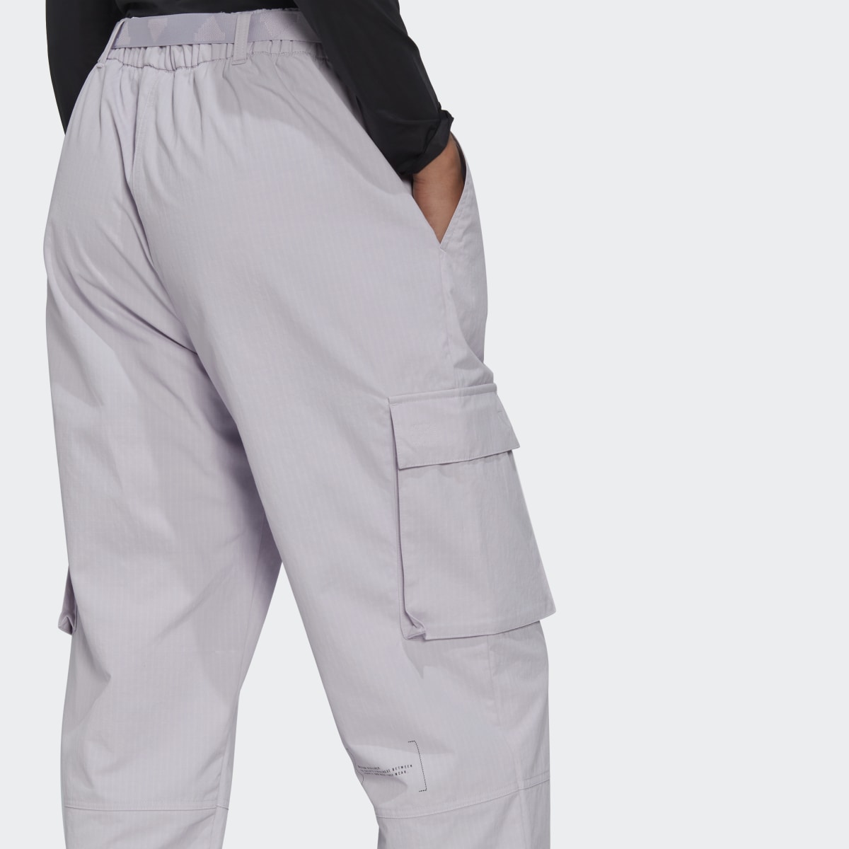 Adidas Cargo Pants. 7