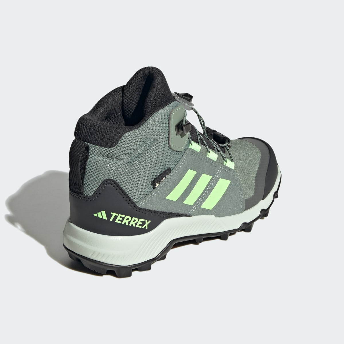 Adidas Chaussure de randonnée Organizer Mid GORE-TEX. 6