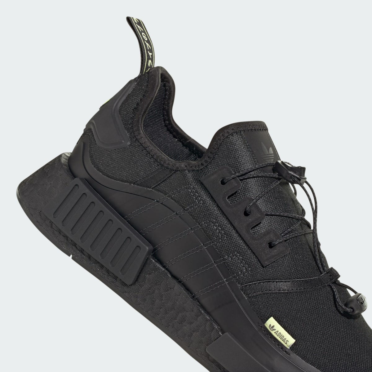 Adidas NMD_R1 Shoes. 9