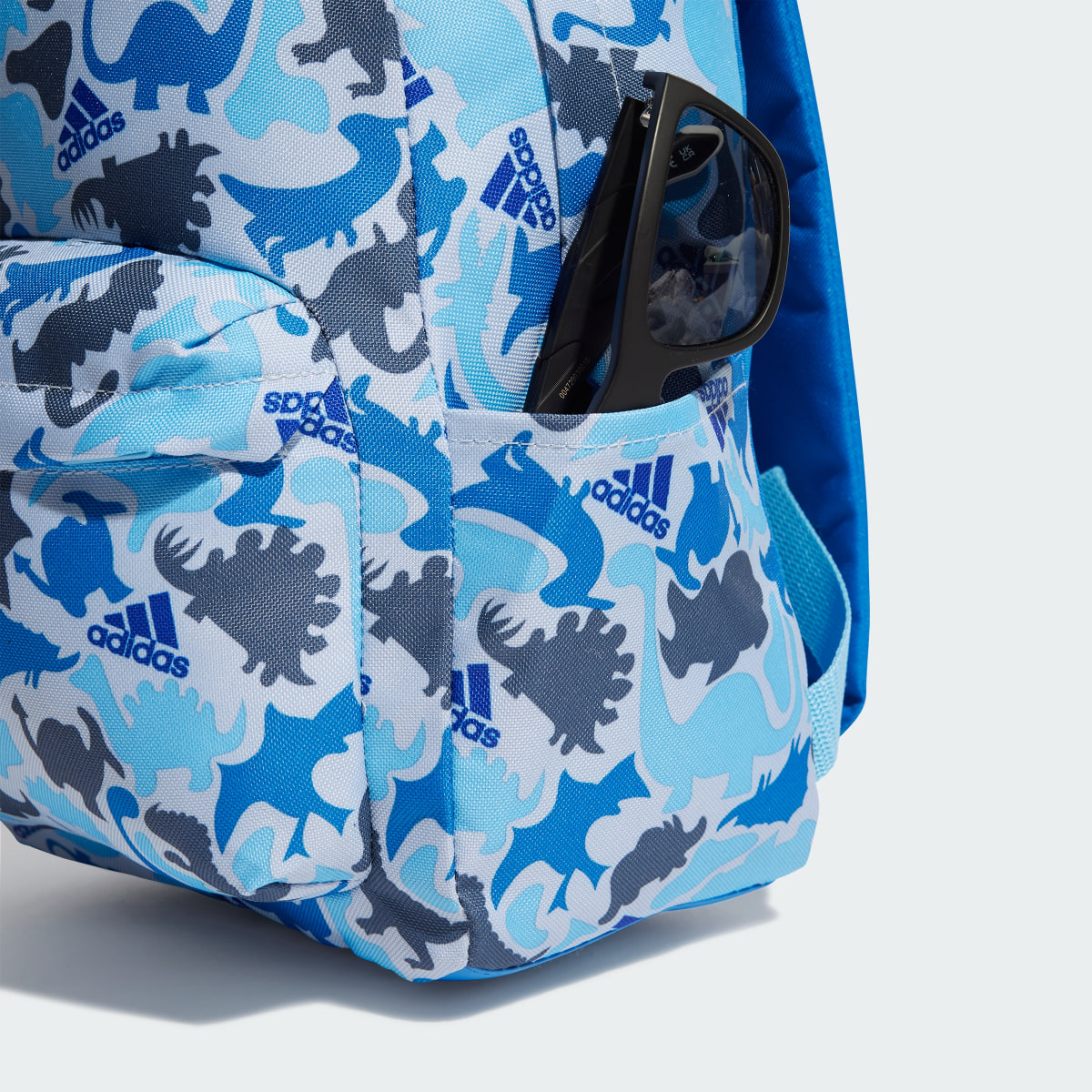 Adidas Printed Backpack Kids. 6