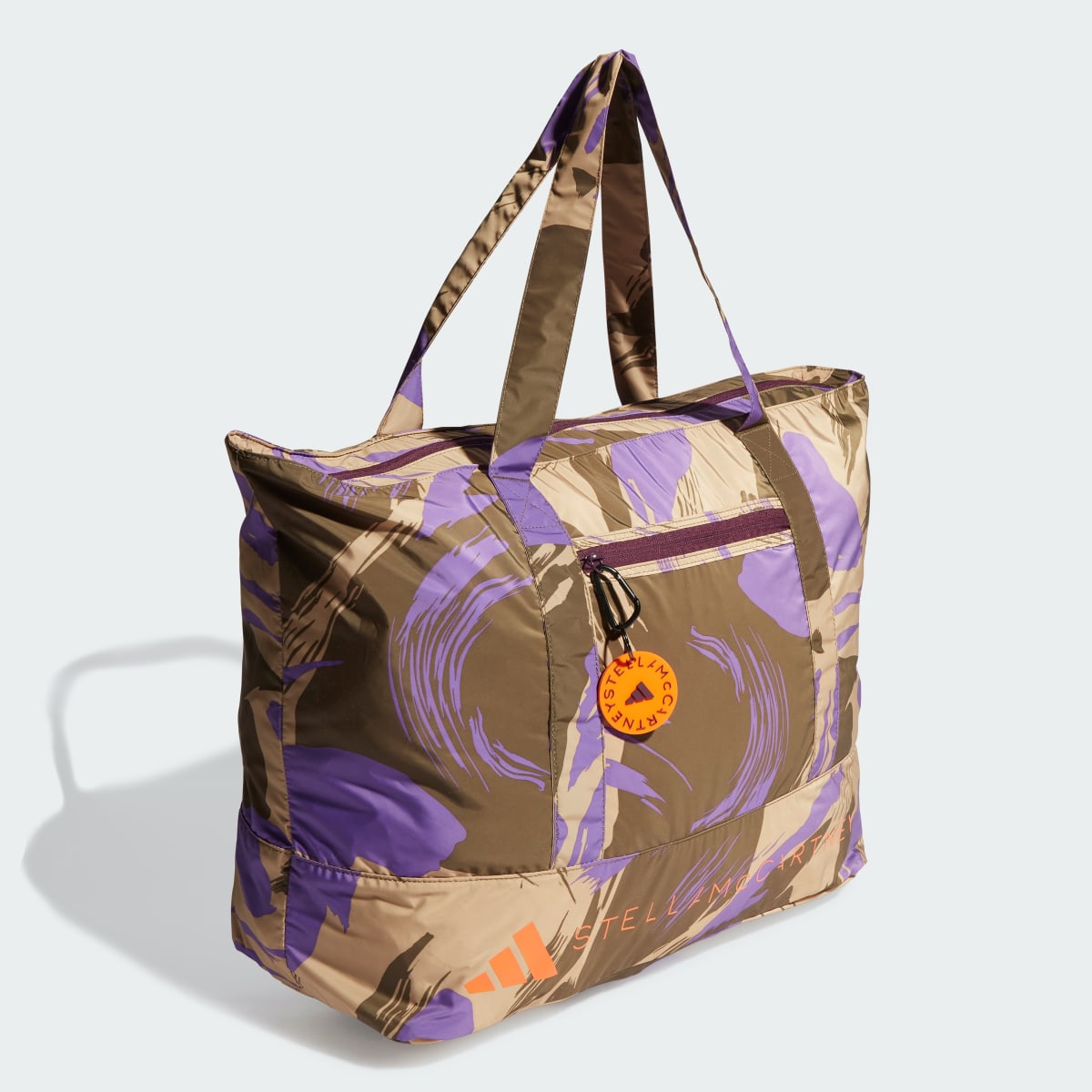 Adidas by Stella McCartney Tote. 4