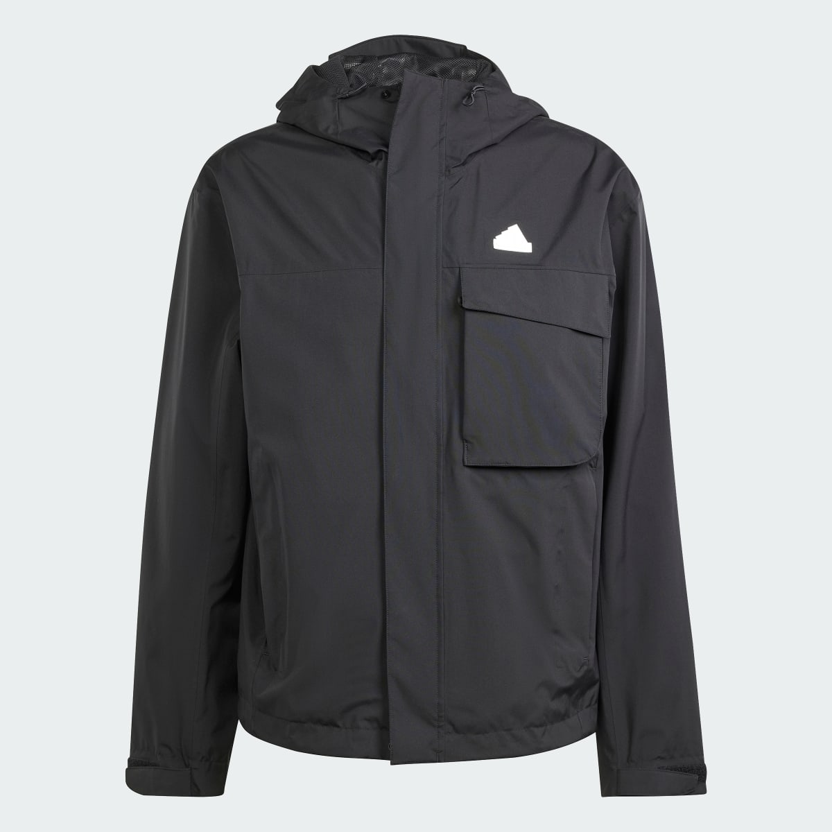 Adidas Chaqueta City Escape RAIN.RDY. 5