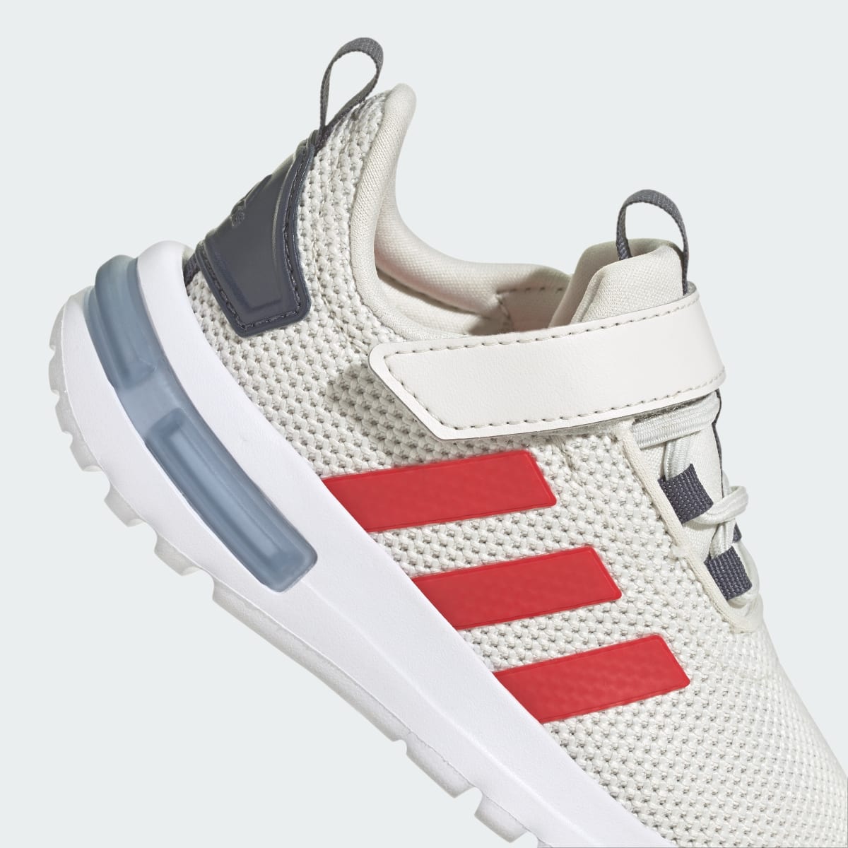 Adidas Racer TR23 Shoes Kids. 8