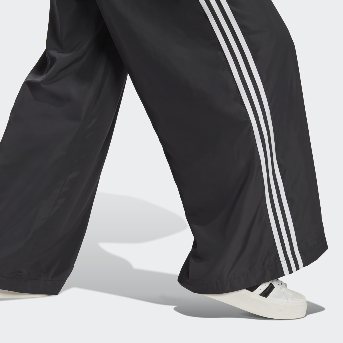 Adidas Oversized Track Pants. 6
