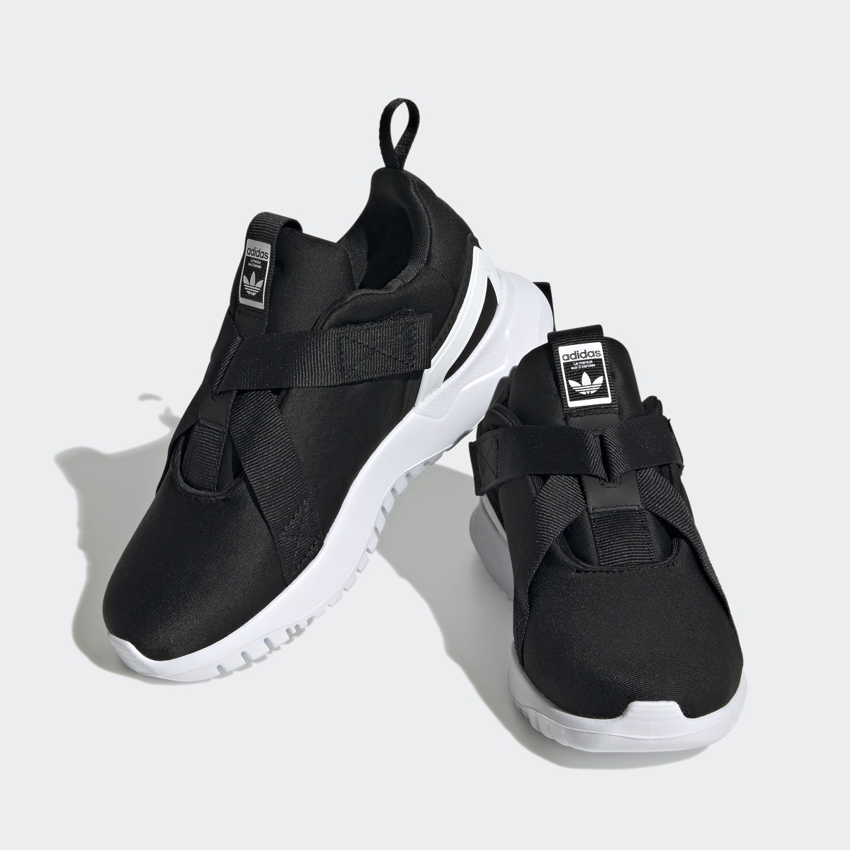 Adidas Originals Flex 2.0 Shoes. 5
