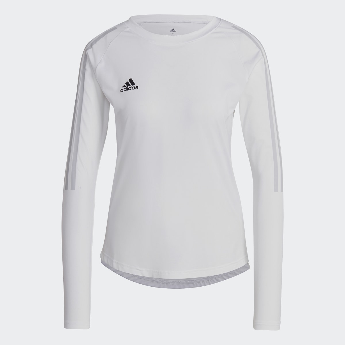 Adidas HILO Long Sleeve Jersey. 5