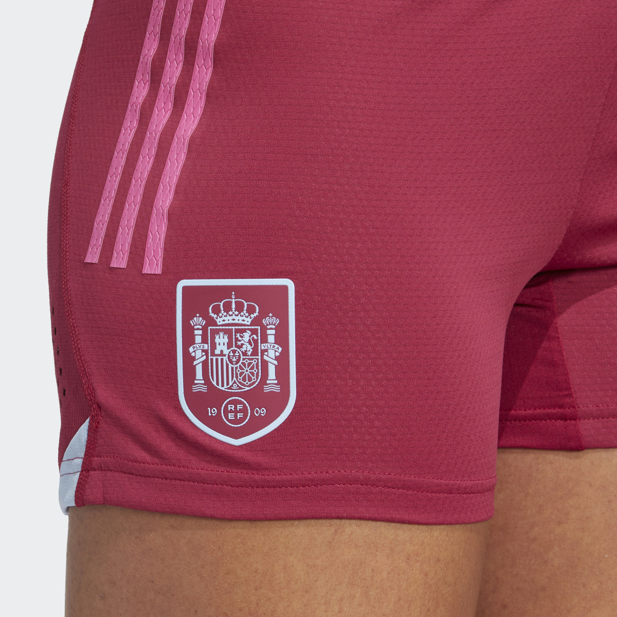 Adidas Spain Tiro 23 Pro Shorts. 5