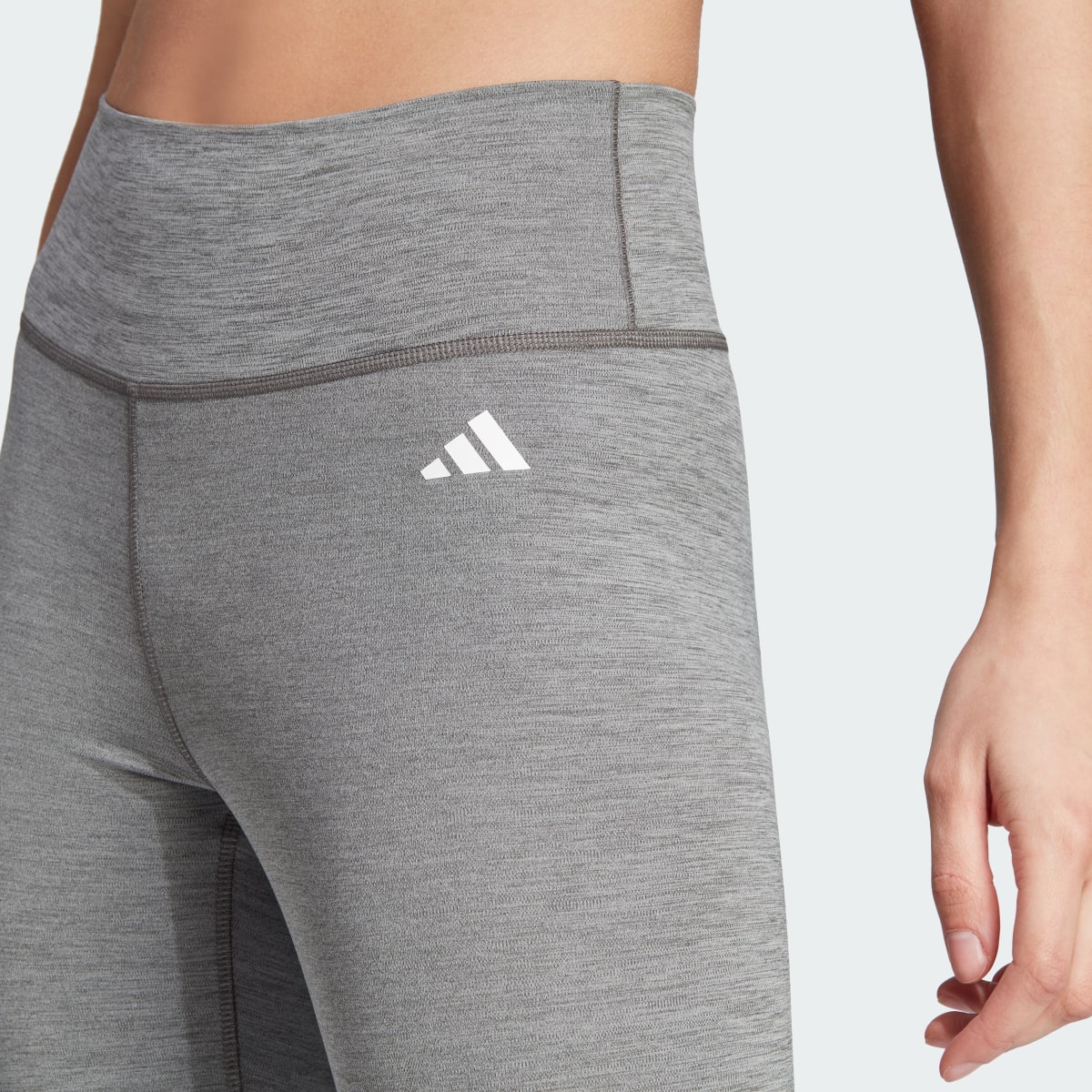 Adidas Training Essentials High-Waisted 7/8 Tayt. 5