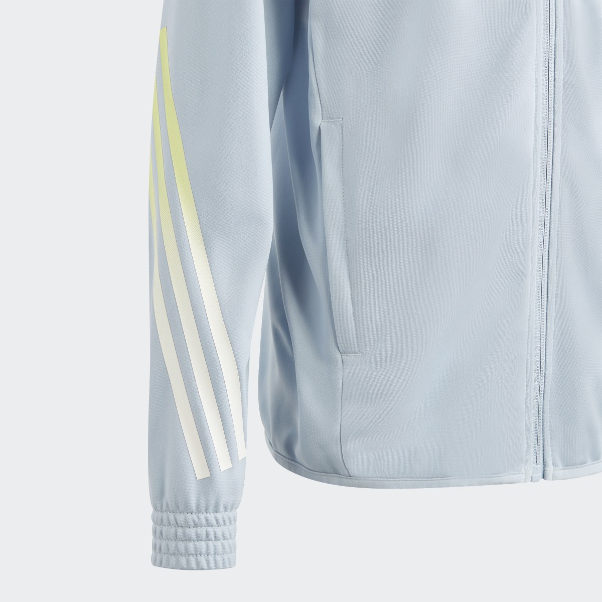 Adidas Dres Train Icons AEROREADY 3-Stripes. 6