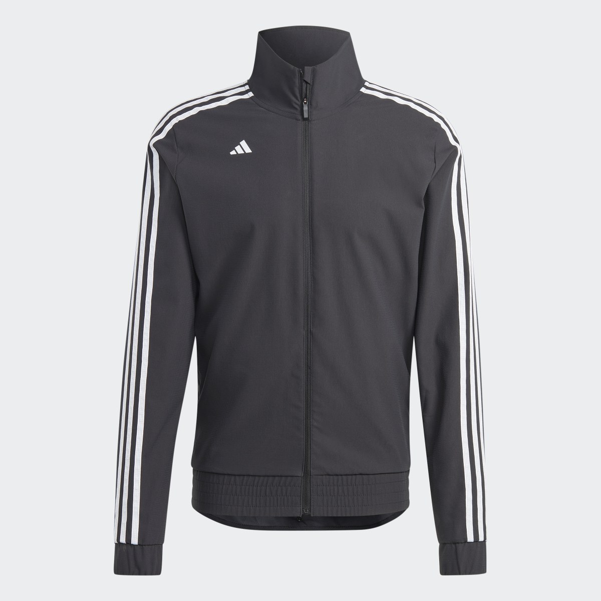 Adidas Chaqueta de ciclismo The Trackstand. 5