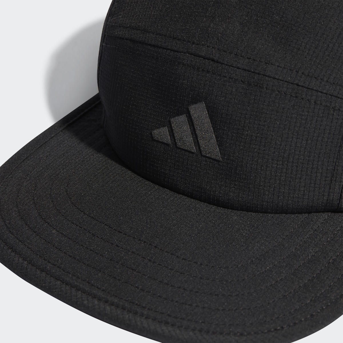 Adidas Gorra Running x 4D HEAT.RDY Five-Panel. 4