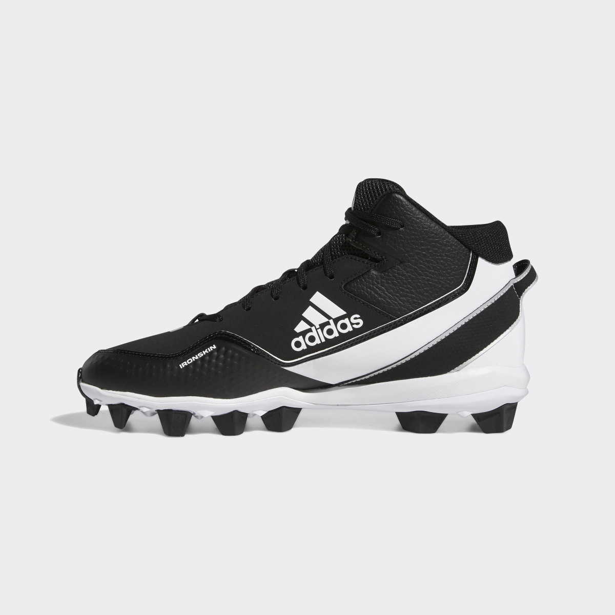 Adidas Icon 7 Mid MD Cleats. 7