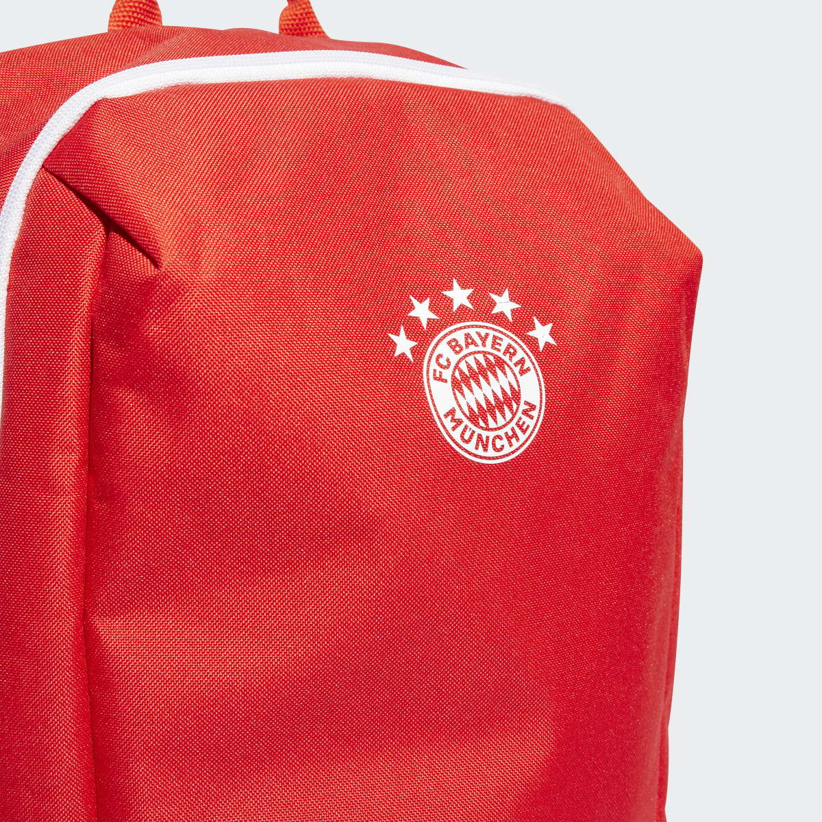 Adidas FC Bayern Backpack. 6