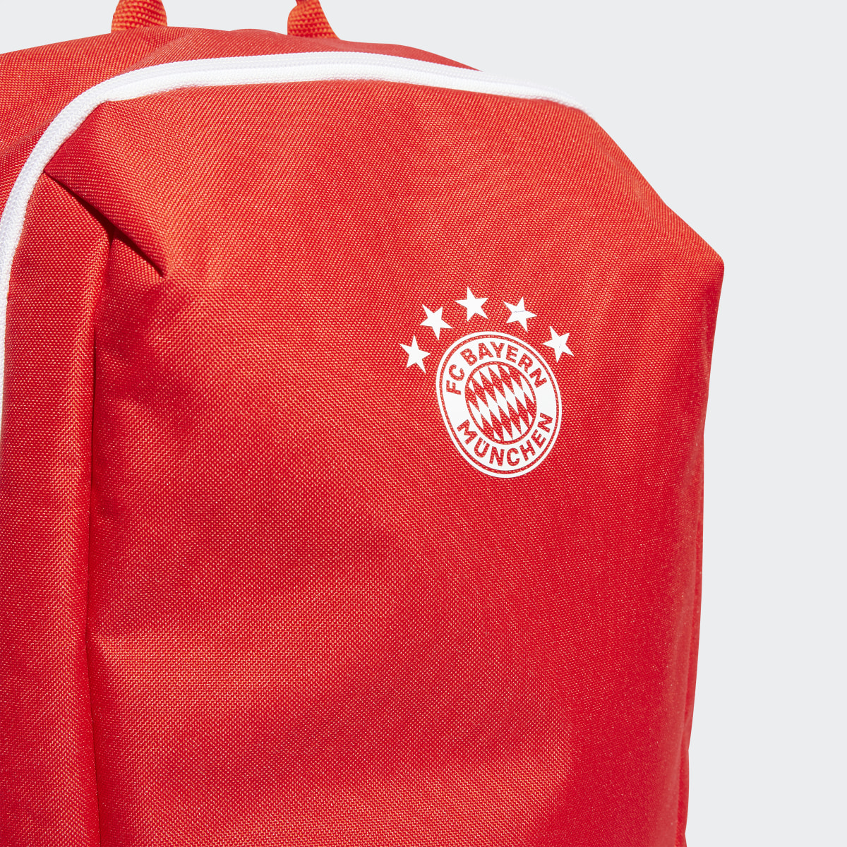 Adidas FC Bayern München Rucksack. 6