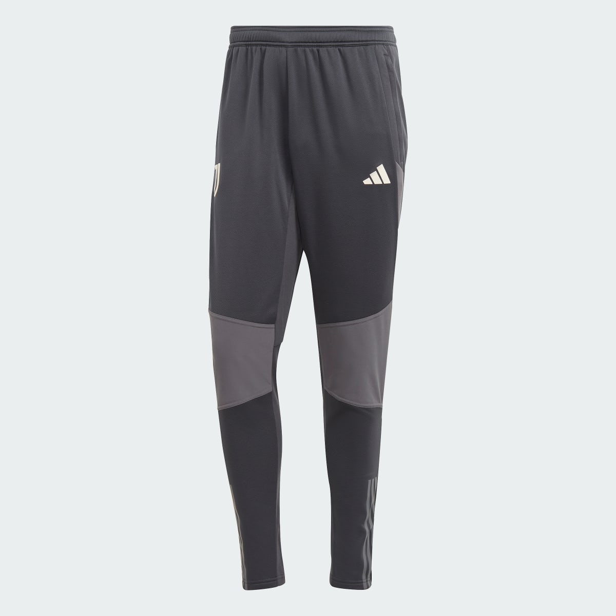 Adidas Calças de Inverno Tiro 23 da Juventus. 4