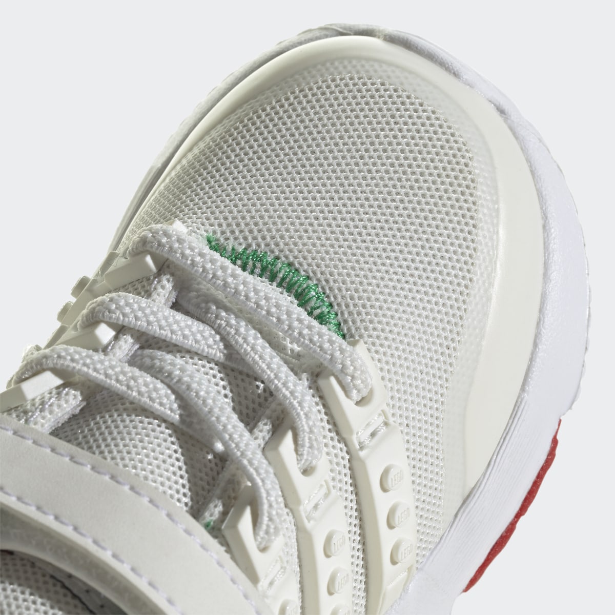 Adidas x LEGO® Racer TR21 Elastic Lace and Top Strap Schuh. 9