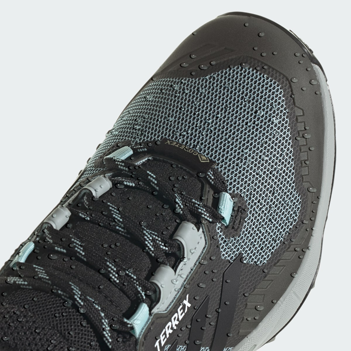 Adidas TERREX Swift R3 GORE-TEX Hiking Shoes. 10