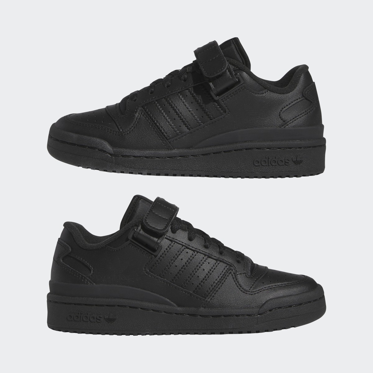 Adidas Tenis Forum Low. 8