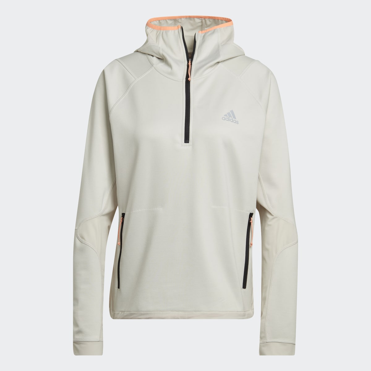 Adidas X-City COLD.RDY Running Cover-Up. 5