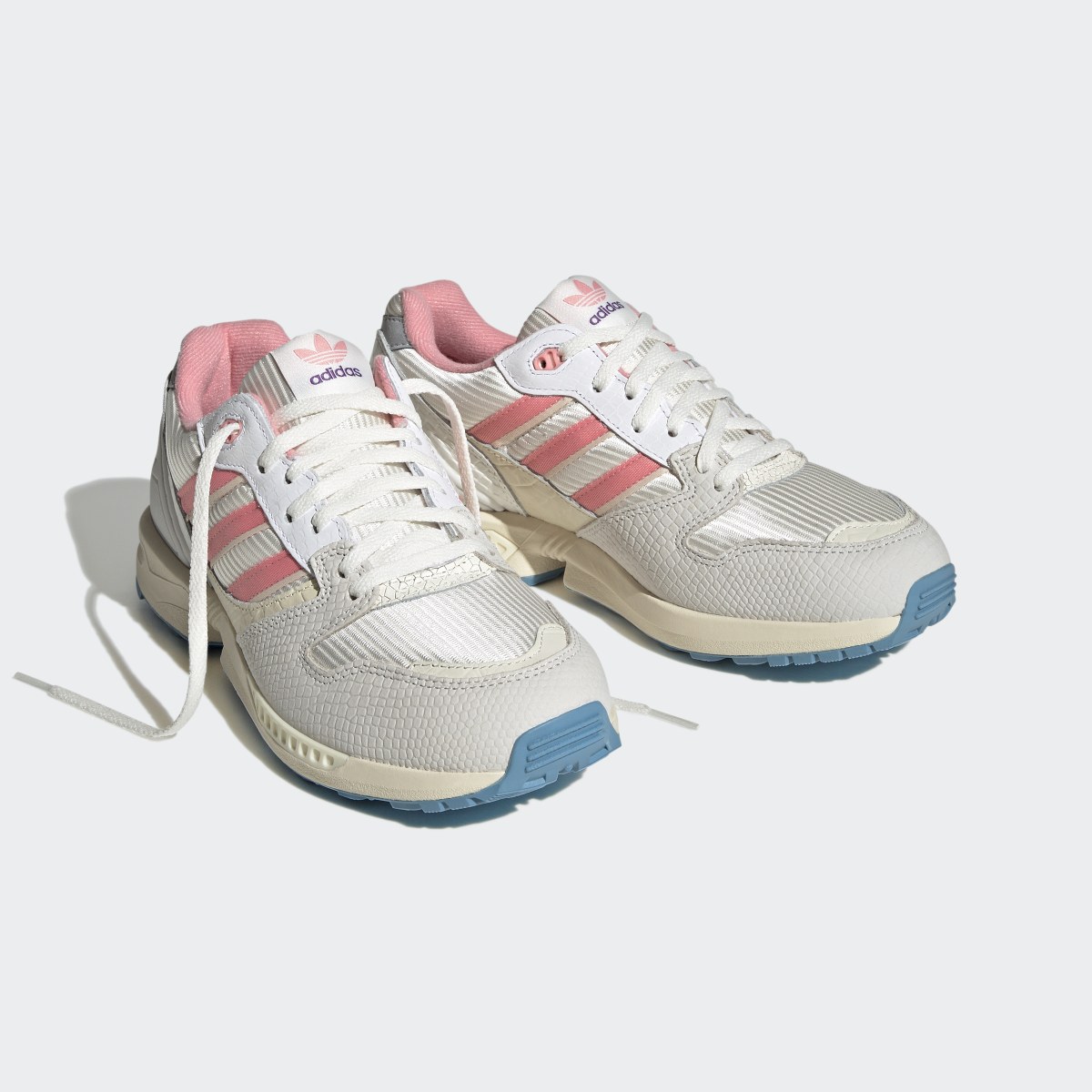 Adidas ZX 5020 Shoes. 5