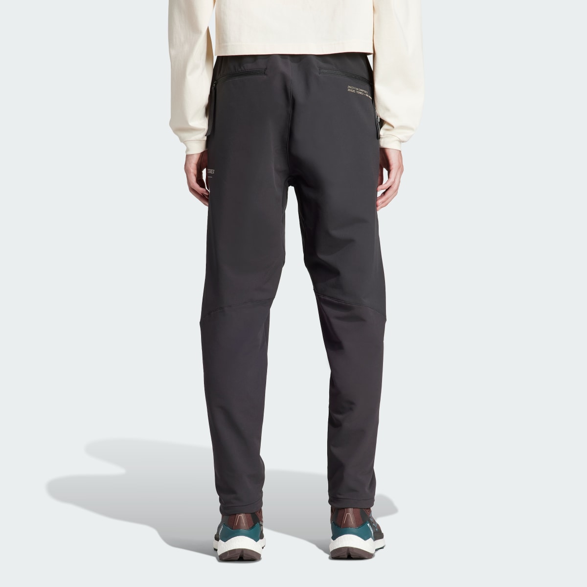 Adidas Terrex + and wander Xploric Pants - IB4817